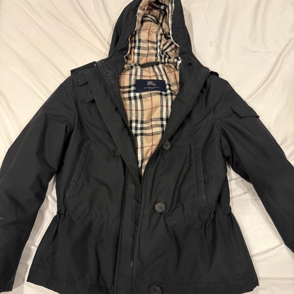 Burberry Jackets & Blazers - Burberry Jacket